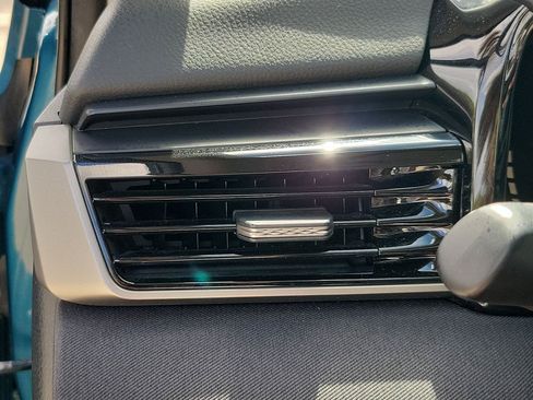 Used 2025 Toyota Camry LE FWD image 33