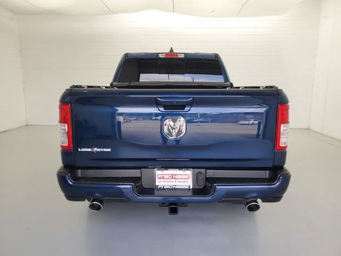 Used 2022 RAM 1500 Lone Star RWD image 6