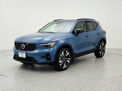 Certified 2024 Volvo XC40 B5 Plus w/ Protection Package Premier