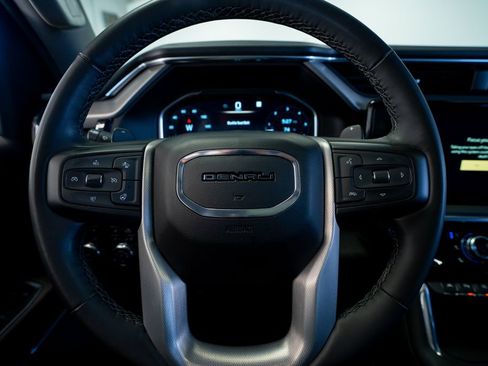 Used 2023 GMC Sierra 1500 Denali w/ Denali Reserve Package image 35