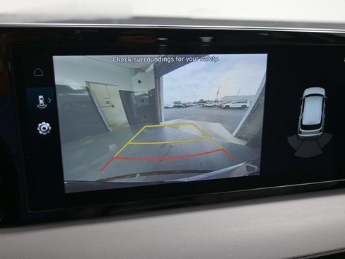 Used 2024 Hyundai Palisade SEL AWD/4WD image 35