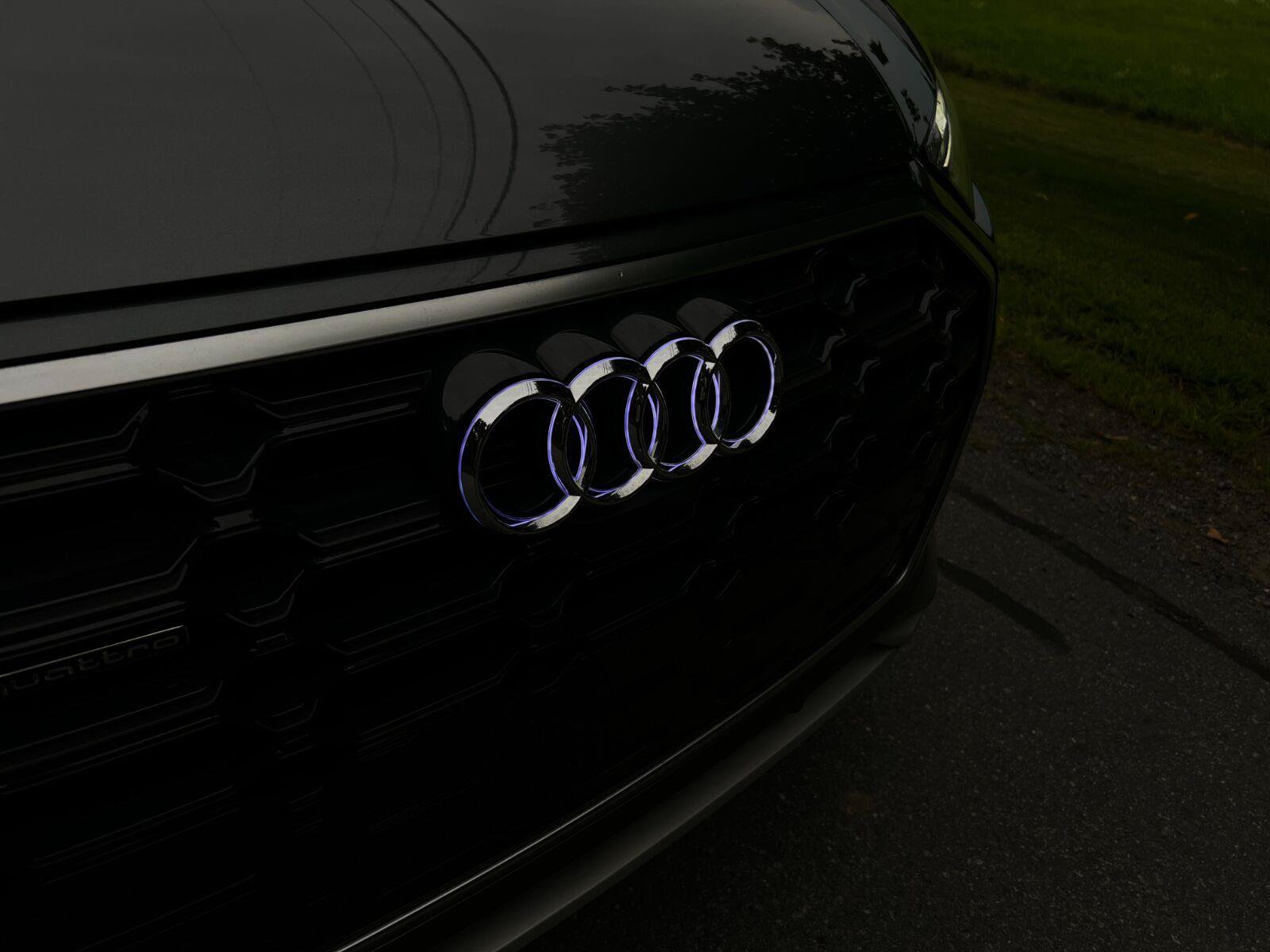 Used 2023 Audi Q5 2.0T Premium Plus w/ Premium Plus Package AWD/4WD image 33