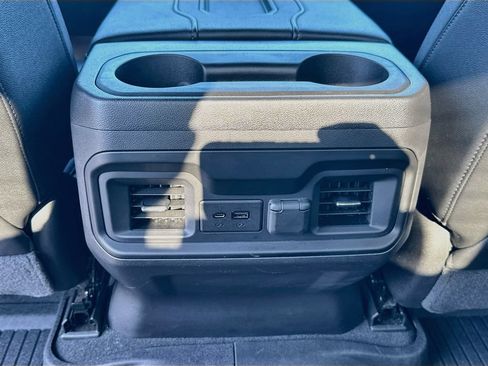 Used 2021 Chevrolet Silverado 1500 RST w/ Diesel Off-Road Package AWD/4WD image 25