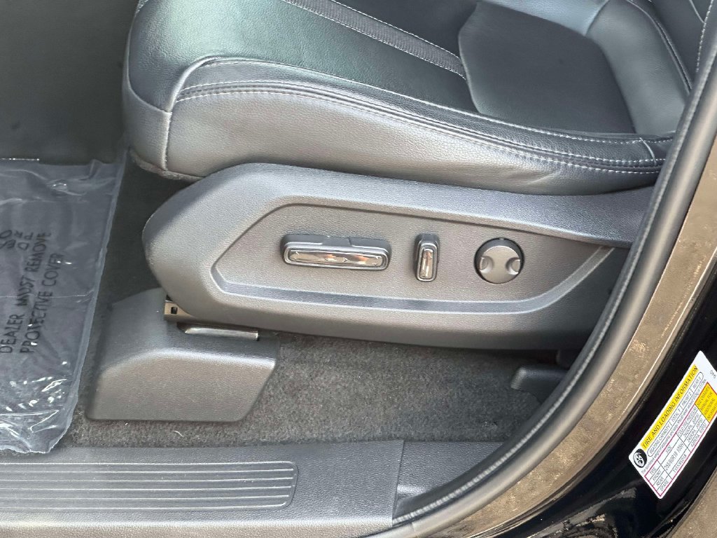 Certified 2024 Honda Pilot EX-L image 13