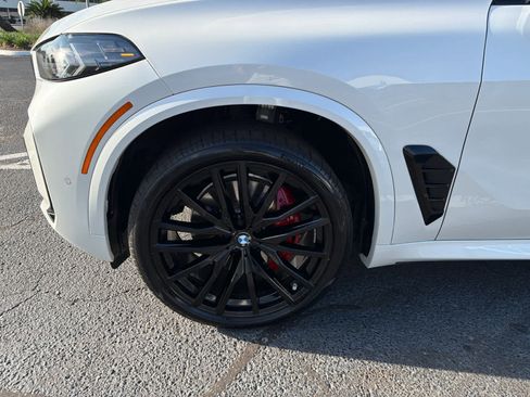 Used 2025 BMW X5 sDrive40i w/ M Sport Package RWD image 5