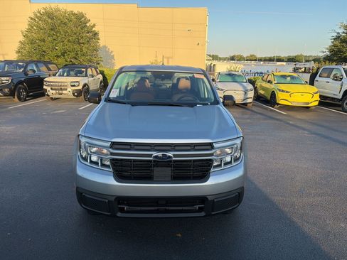 Used 2024 Ford Maverick Lariat w/ 4K Tow Package image 18