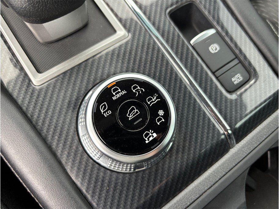Used 2022 Mitsubishi Outlander ES AWD/4WD image 28