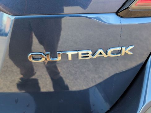 Certified 2022 Subaru Outback Premium image 32
