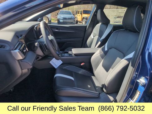 New 2026 Toyota Camry SE w/ Convenience Package FWD image 9