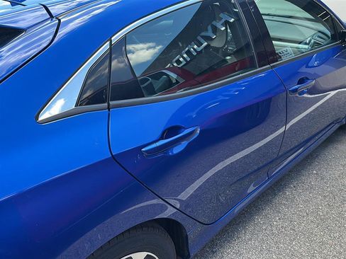 Used 2017 Honda Civic LX image 5