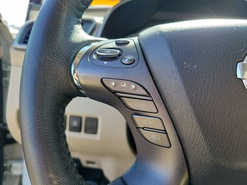 Used 2022 Nissan Murano SL w/ SL Moonroof Package AWD/4WD image 26
