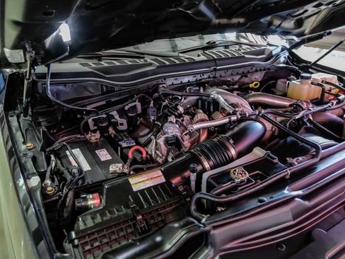 Used 2020 Ford F250 King Ranch w/ King Ranch Ultimate Package image 56