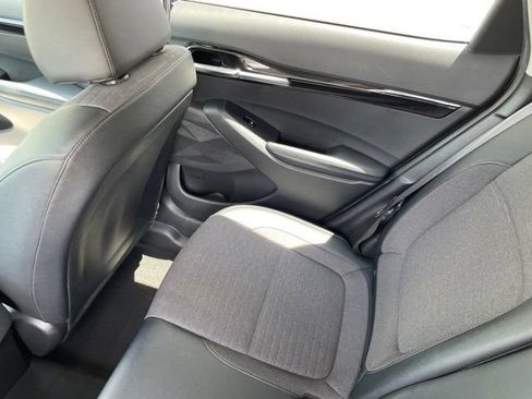 Used 2021 Kia Seltos S FWD image 26