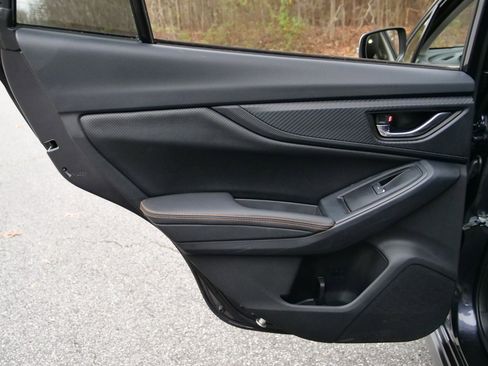 Used 2019 Subaru Crosstrek 2.0i Limited w/ Moonroof Package w/Navigation image 29