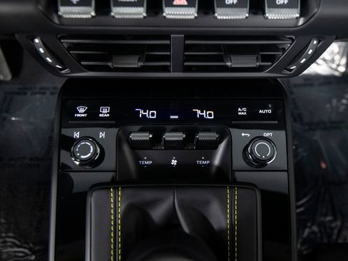 Certified 2026 Porsche 911 GT3 RWD image 27