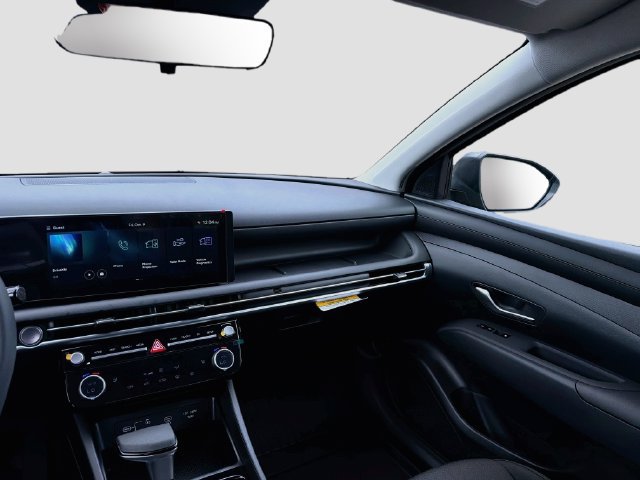 New 2026 Hyundai Tucson SEL FWD image 23