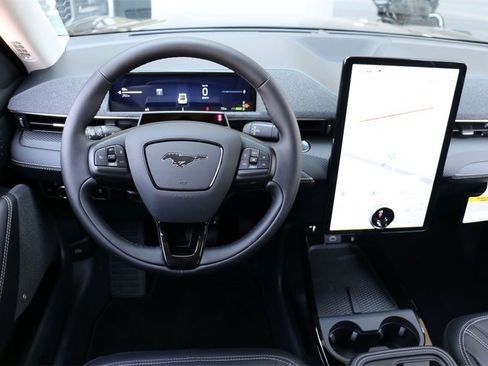 New 2025 Ford Mustang Mach-E Premium image 22