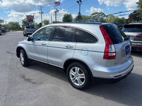 Used 2011 Honda CR-V EX-L image 3