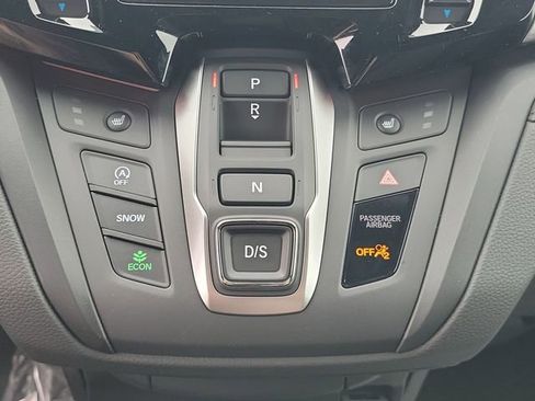 New 2026 Honda Odyssey Sport-L image 37
