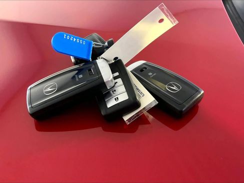 Used 2020 Acura MDX SH-AWD image 21