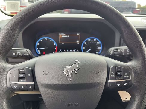 Used 2021 Ford Bronco Sport image 29