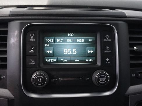 Used 2018 RAM 1500 Express w/ Express Value Package AWD/4WD image 39