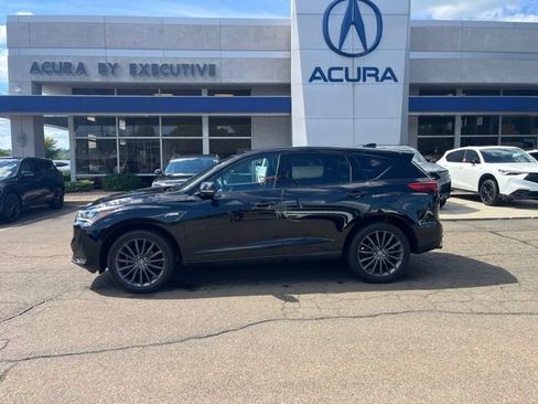 Certified 2024 Acura RDX w/ Advance Package AWD/4WD image 36