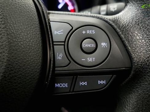 Used 2023 Toyota RAV4 XLE w/ Convenience Package FWD image 60