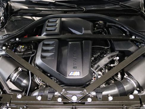 Used 2025 BMW M2 w/ Lighting Package RWD image 16