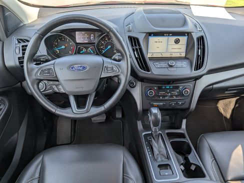 Used 2019 Ford Escape SEL AWD/4WD image 11