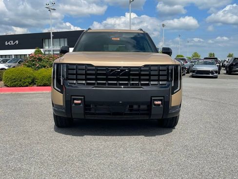 New 2027 Kia Telluride SX X-Pro AWD/4WD image 2