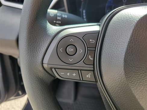 Used 2026 Toyota Corolla LE image 19