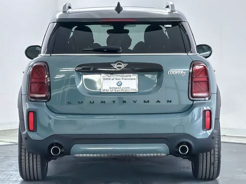 Used 2021 MINI Cooper Countryman S w/ Premium Package AWD/4WD image 7