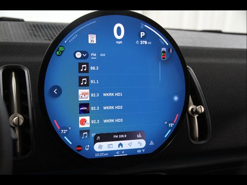 Certified 2026 MINI Cooper Countryman S image 11