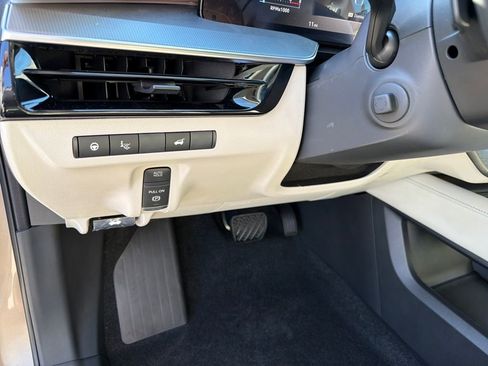 New 2026 Nissan Murano Platinum w/ Cargo Package image 21