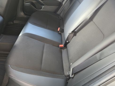 Used 2024 Honda Civic Sport image 10