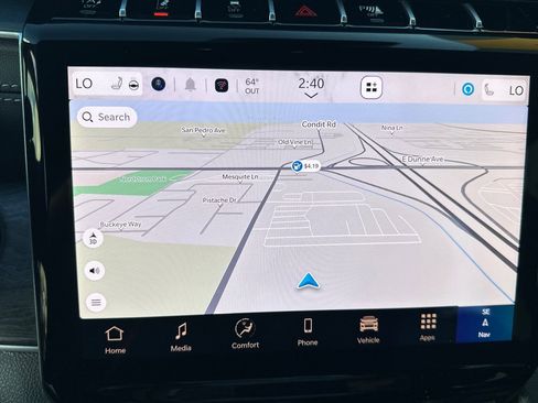 New 2025 Jeep Grand Cherokee L Limited w/ Trailer Tow Package image 23