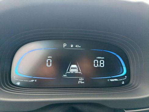 New 2026 Hyundai Venue SEL FWD image 15