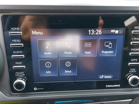 Used 2022 Toyota Tacoma SR image 18