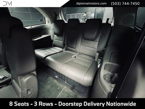 Used 2016 Honda Odyssey Touring image 26