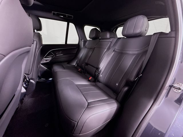 New 2026 Land Rover Range Rover SE AWD/4WD image 24