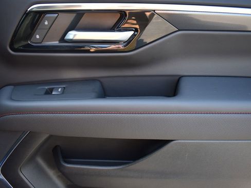 Used 2025 Chevrolet Tahoe RST w/ RST Capability Package image 16