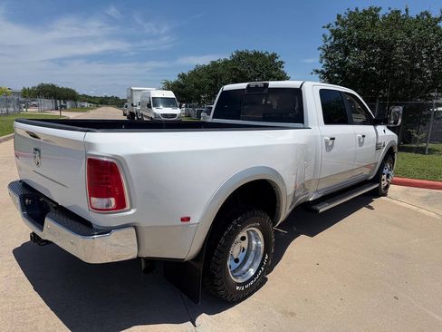 Used 2018 RAM 3500 Laramie RWD image 45
