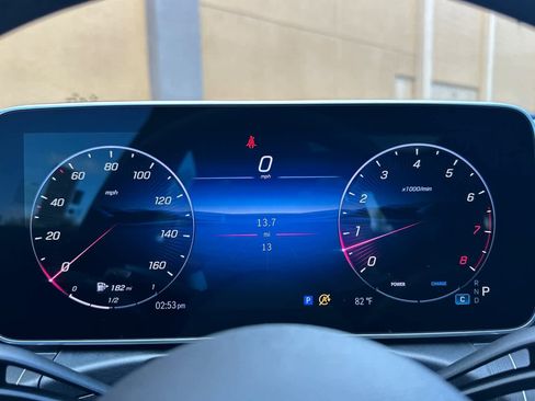 New 2025 Mercedes-Benz C 300 Sedan image 23