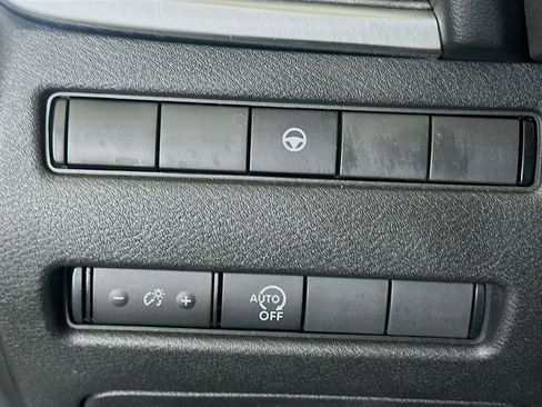 Used 2023 Nissan Rogue SV image 17