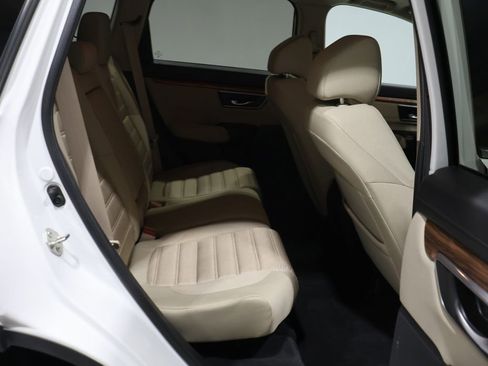 Used 2019 Honda CR-V EX image 20