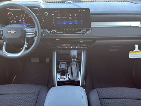 New 2026 Chevrolet Colorado LT image 16