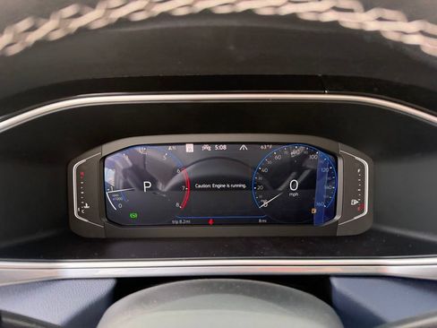 New 2026 Volkswagen Taos SEL AWD/4WD image 28