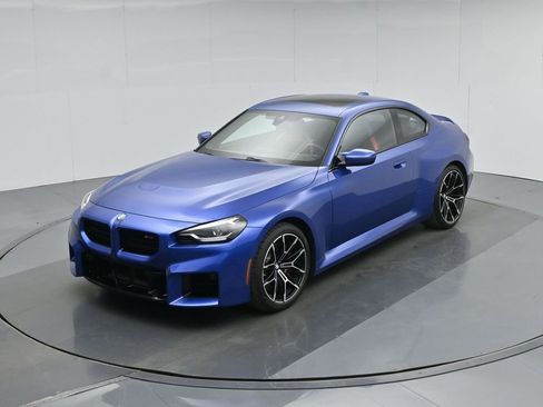 Used 2025 BMW M2 image 36