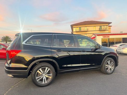 Used 2016 Honda Pilot EX-L image 10